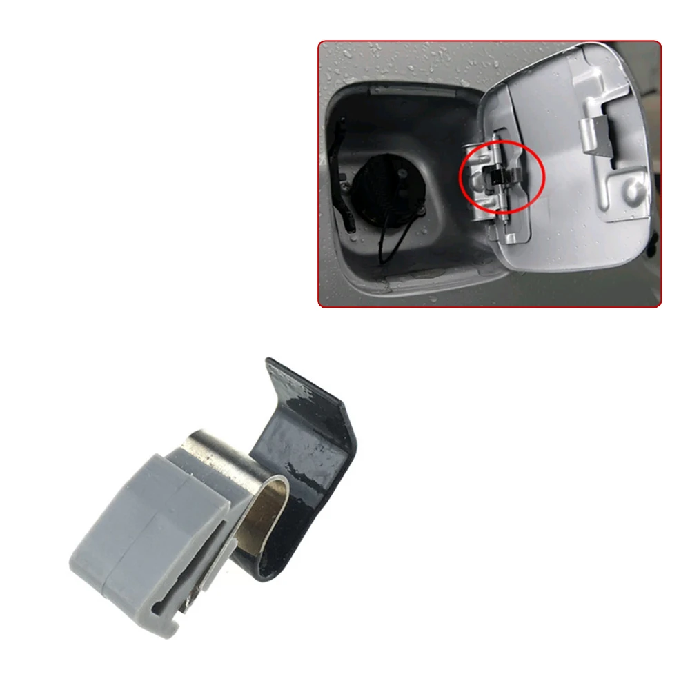 1Pc Gas Fuel Tank Cap Spring Limit Clip MR970563 MB642442 for Mitsubishi Montero Outlander Lancer Eclipse Galant Diamante 3000GT
1Pc Gas Fuel Tank Cap Spring Limit Clip MR970563 MB642442 for Mitsubishi Montero Outlander Lancer Eclipse Galant Diamante 3000GT