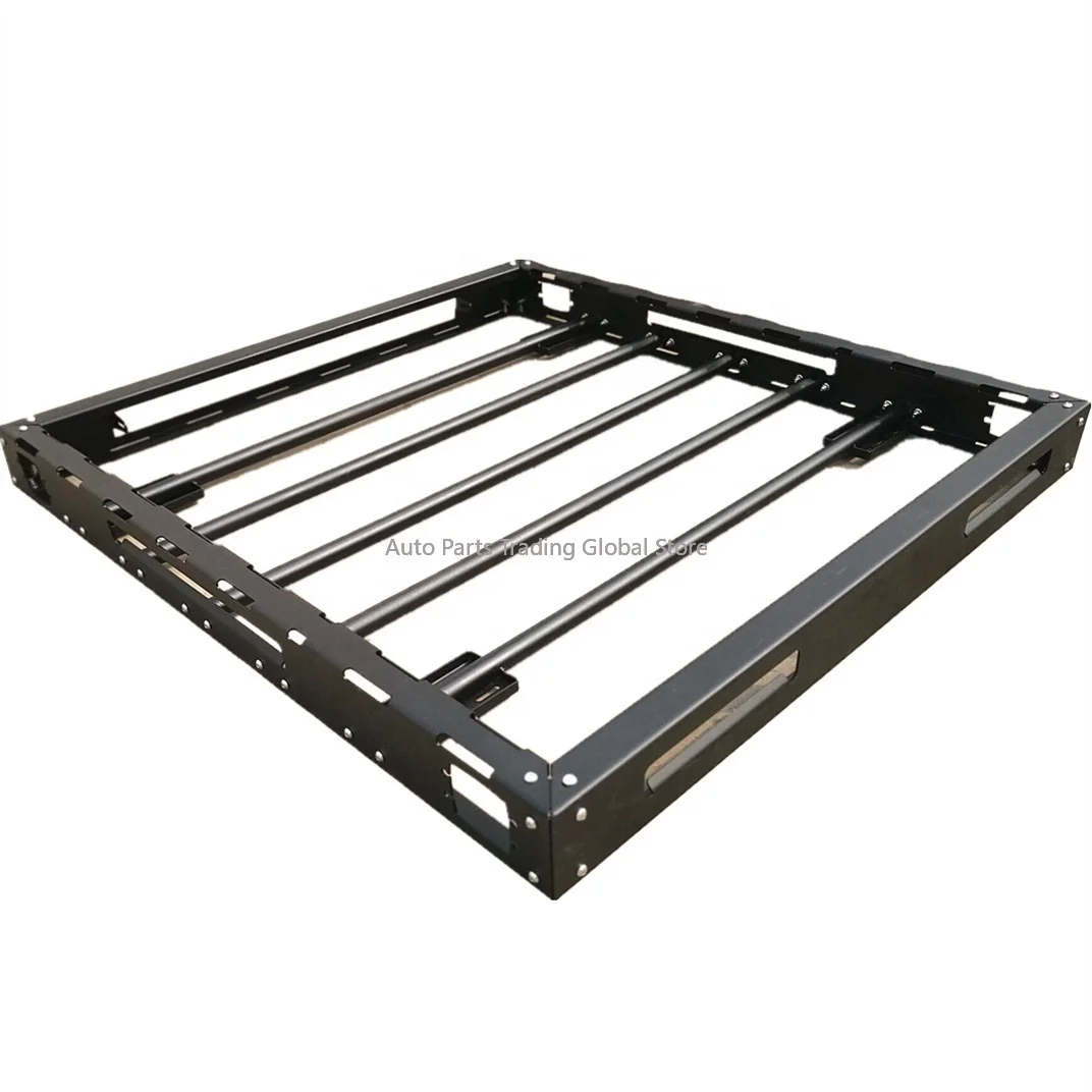 Roof Rack For Land Cruiser 79 4x4 Exterior Accessories Car Roof Top Rack
Roof Rack For Land Cruiser 79 4x4 Exterior Accessories Car Roof Top Rack