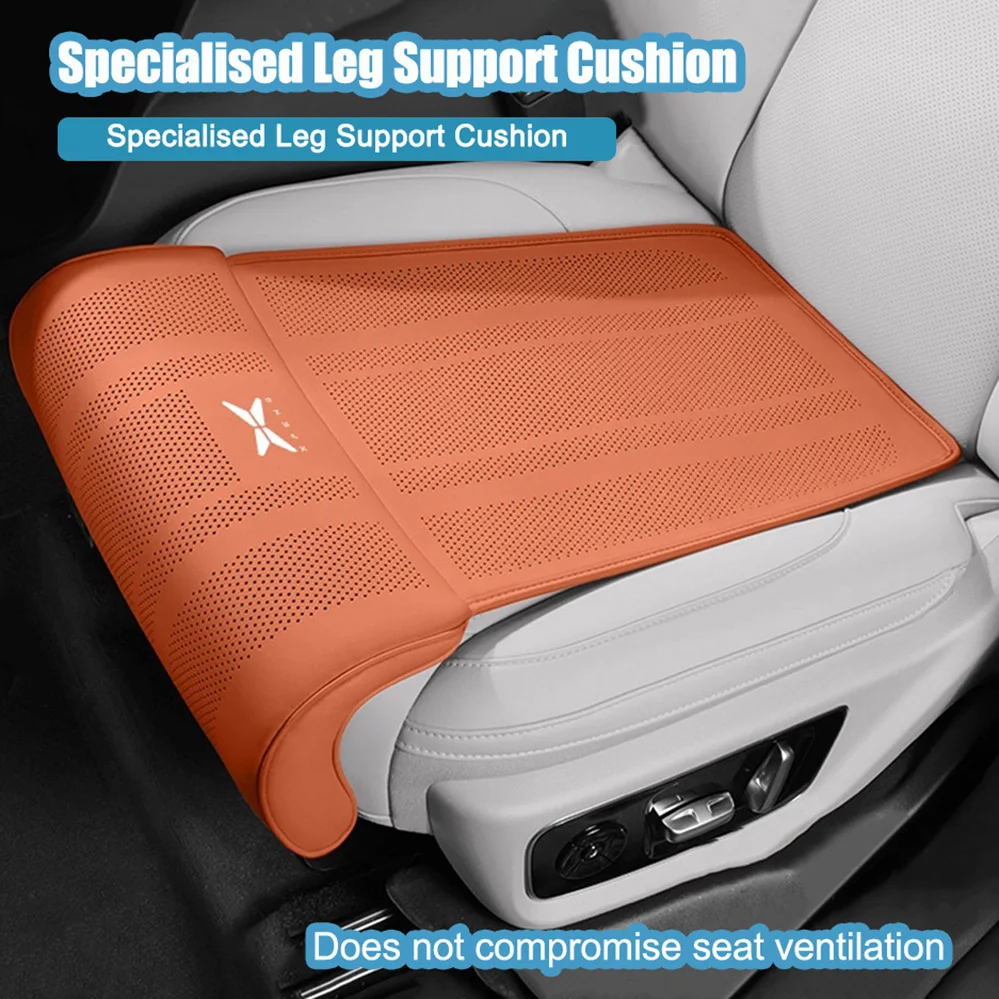 Car Seat Leg Support Extension for Xpeng Xiaopeng P5, P7, G9 G3i Seat Cover Memory Foam Extender Cushion Interior Accessories
Car Seat Leg Support Extension for Xpeng Xiaopeng P5, P7, G9 G3i Seat Cover Memory Foam Extender Cushion Interior Accessories