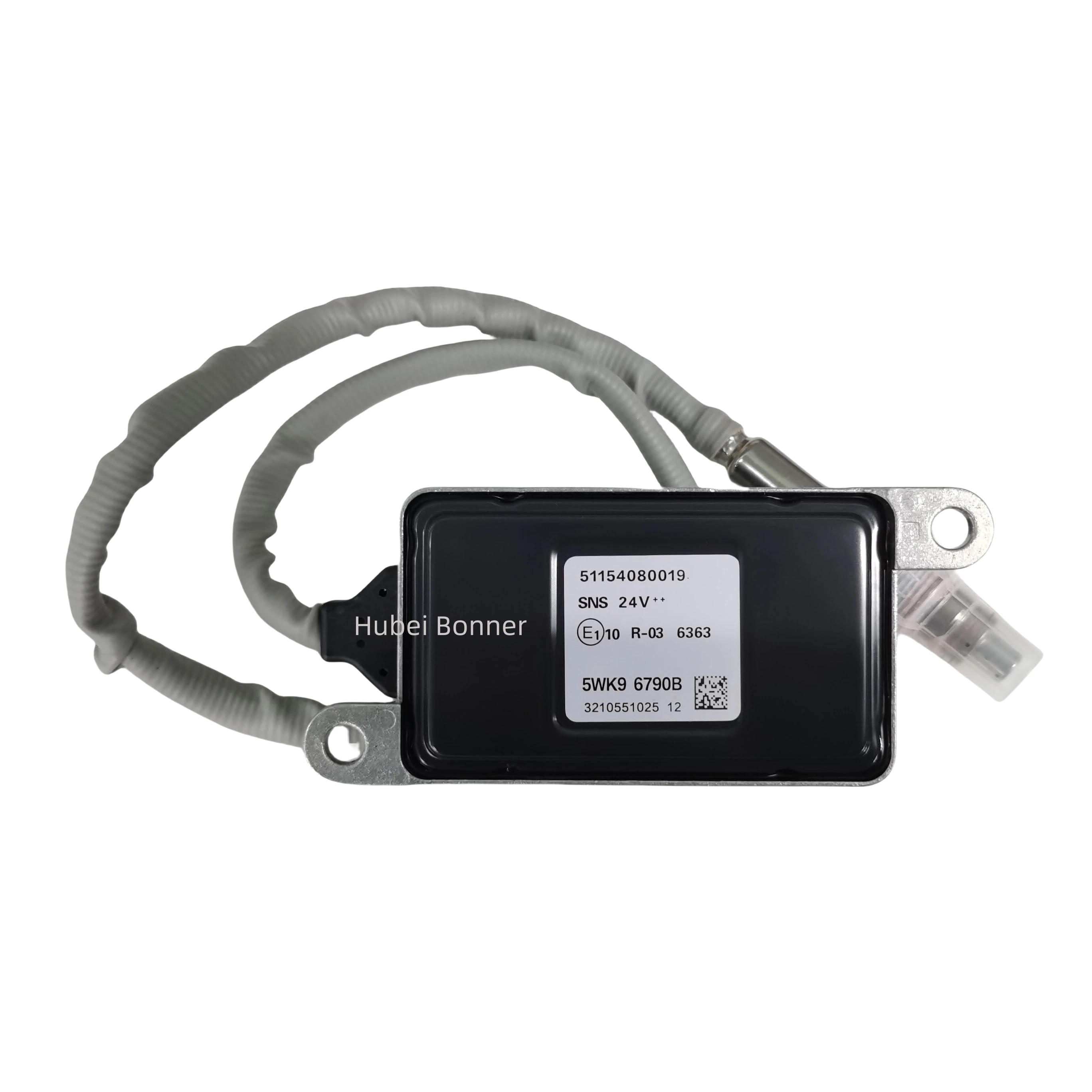 51154080019 5WK96790B NOx Sensor Nitrogen Oxide Oxygen Sensor Inductor 51154080019 5WK96790B
51154080019 5WK96790B NOx Sensor Nitrogen Oxide Oxygen Sensor Inductor 51154080019 5WK96790B