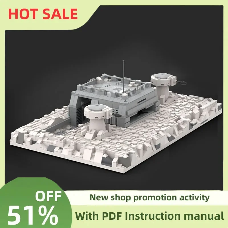 New 1726Pcs Famous Star Battle Movie Moc Alliance Stronghold Model Building Blocks Diy Creative Ideas Kids Toys Birthday Gift
New 1726Pcs Famous Star Battle Movie Moc Alliance Stronghold Model Building Blocks Diy Creative Ideas Kids Toys Birthday Gift
