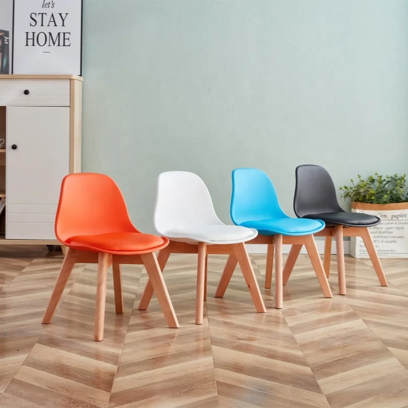 #Custom Color Solid Wood Kids Chair PP Upholstery 3-8 Years Old Bedroom Living Room Park Villa Accent Style School Use Furniture
#Custom Color Solid Wood Kids Chair PP Upholstery 3-8 Years Old Bedroom Living Room Park Villa Accent Style School Use Furniture