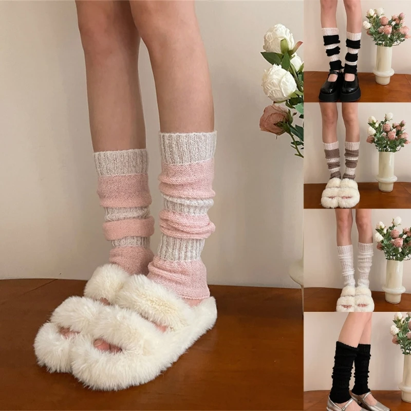 Ruffle Thin Leg Warmers Knitted Long Socks Boot Cuffs Summer Leggings Stockings Striped Knee Warmers Sleeve
Ruffle Thin Leg Warmers Knitted Long Socks Boot Cuffs Summer Leggings Stockings Striped Knee Warmers Sleeve