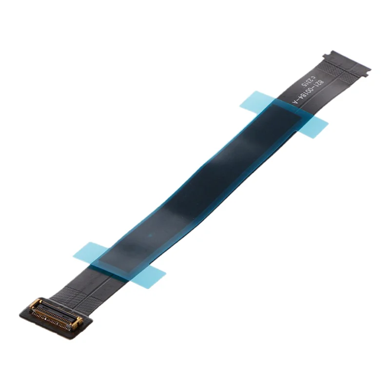 A1502 Trackpad Flex Cable for Macbook Pro Retina 13' A1502 Trackpad Cable MF839 MF840 821-00184-A 2015
A1502 Trackpad Flex Cable for Macbook Pro Retina 13' A1502 Trackpad Cable MF839 MF840 821-00184-A 2015