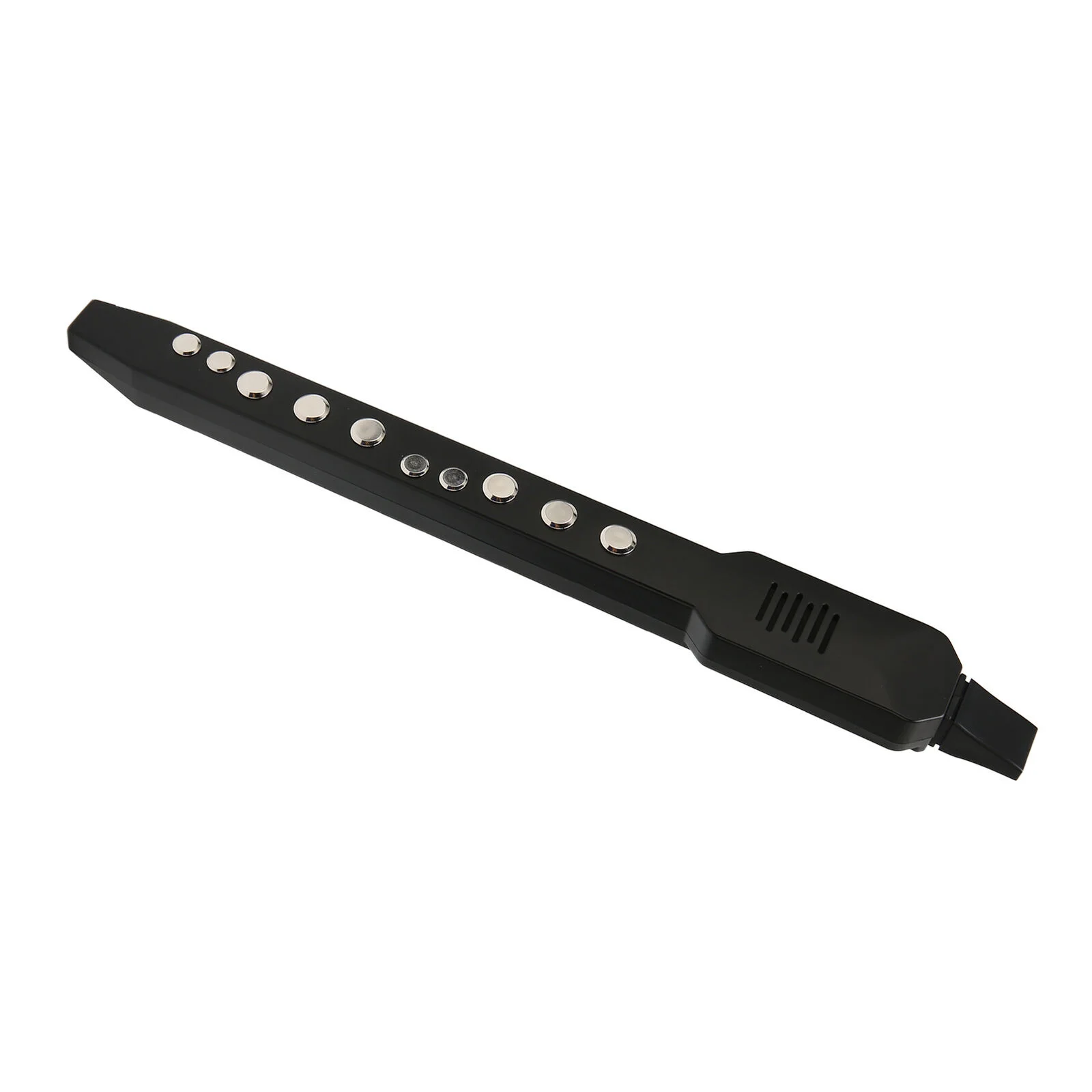 Digital Wind Instrument Mini Electronic Wind Instrument With MIDI Function 10 Support External Speakers and Headphones
Digital Wind Instrument Mini Electronic Wind Instrument With MIDI Function 10 Support External Speakers and Headphones