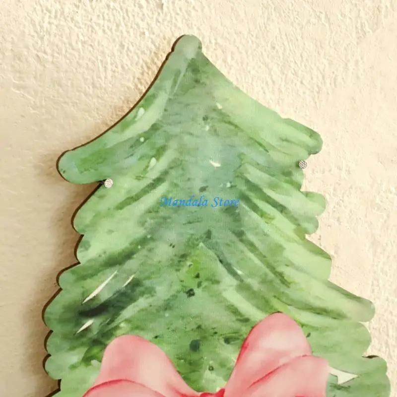 U2JC Green Bowknot Christmas Floating Shelf Stands For Holiday Party Spirits
U2JC Green Bowknot Christmas Floating Shelf Stands For Holiday Party Spirits