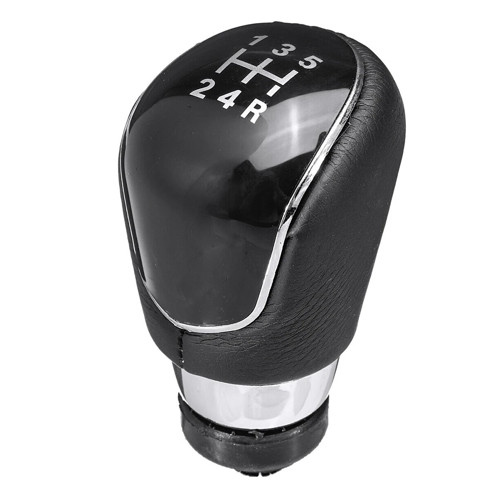 5 Speed Gear Stick Shift Knob For Mondeo MK4 2007-2014 Focus MK2 2007-2011 Focus MK3 2010+ B-Max 2012+ Vehicles Shift Knobs
5 Speed Gear Stick Shift Knob For Mondeo MK4 2007-2014 Focus MK2 2007-2011 Focus MK3 2010+ B-Max 2012+ Vehicles Shift Knobs