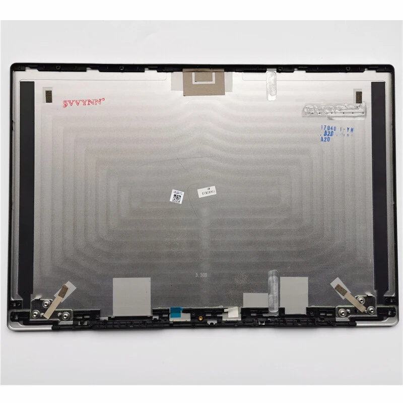S For Lenovo 720S-14 V720 A Shell Screen Back Cover Shell
S For Lenovo 720S-14 V720 A Shell Screen Back Cover Shell