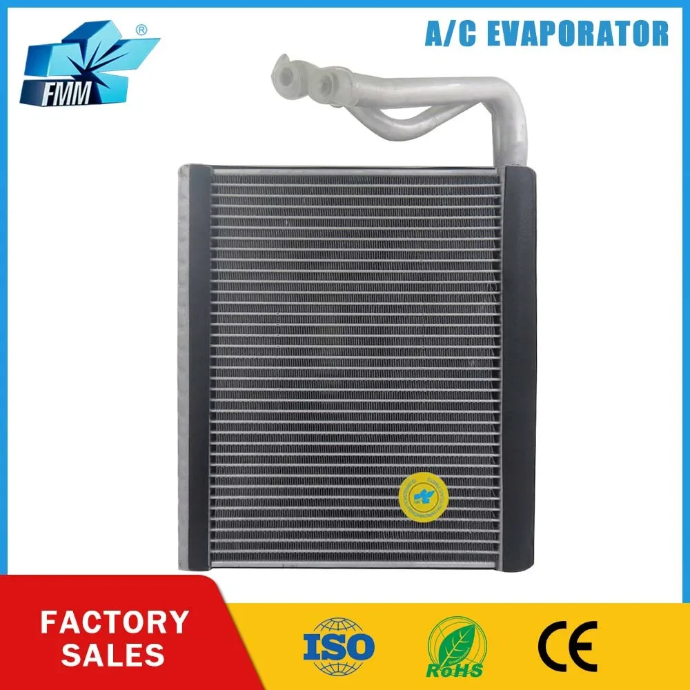FMM Air Conditioning Conditioner AC Evaporator Core for Car Nissan Juke Tiida 272801FC2B 272801FC2C 272801ka0b 272801FC0A
FMM Air Conditioning Conditioner AC Evaporator Core for Car Nissan Juke Tiida 272801FC2B 272801FC2C 272801ka0b 272801FC0A