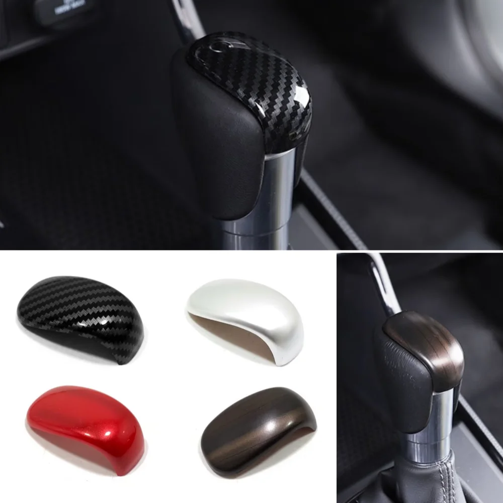 For Honda CR-V CRV 2023 2024 ABS Silver AT Car Gear Shift Knob Head Cover Trim Decoration Car Styling Sticker Accessories 1pcs
For Honda CR-V CRV 2023 2024 ABS Silver AT Car Gear Shift Knob Head Cover Trim Decoration Car Styling Sticker Accessories 1pcs