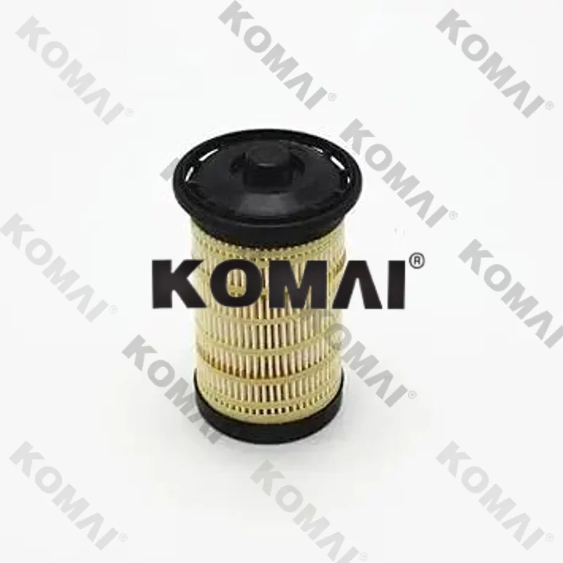 509-5694 Compatible with Caterpillar CATE320GC 323GC 330GC 336GC Excavator Diesel Fuel Filter Element
509-5694 Compatible with Caterpillar CATE320GC 323GC 330GC 336GC Excavator Diesel Fuel Filter Element