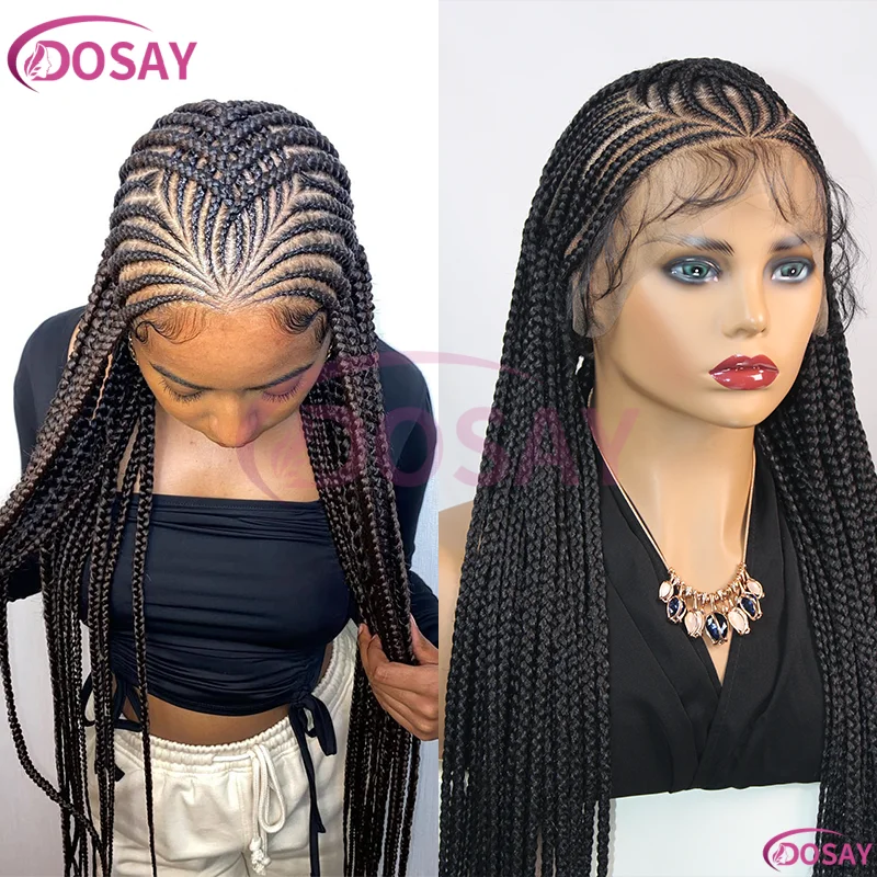 36-дюймовые синтетические длинные прямые плетеные парики без узлов, плетеный парик в квадратной коробке с волосами ребенка, полные кружевные передние косы, африканские парики
36-дюймовые синтетические длинные прямые плетеные парики без узлов, плетеный парик в квадратной коробке с волосами ребенка, полные кружевные передние косы, африканские парики