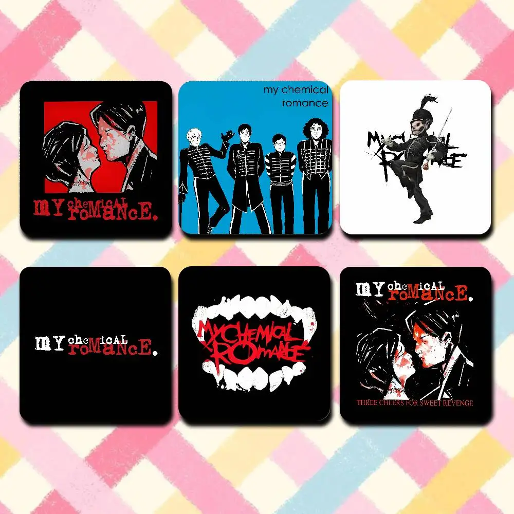 My C-Chemical Rock Band R-RomanceS Magnetic Refrigerator Magnets Cute and Creative Refrigerator Magnets Souvenirs and Gifts
My C-Chemical Rock Band R-RomanceS Magnetic Refrigerator Magnets Cute and Creative Refrigerator Magnets Souvenirs and Gifts