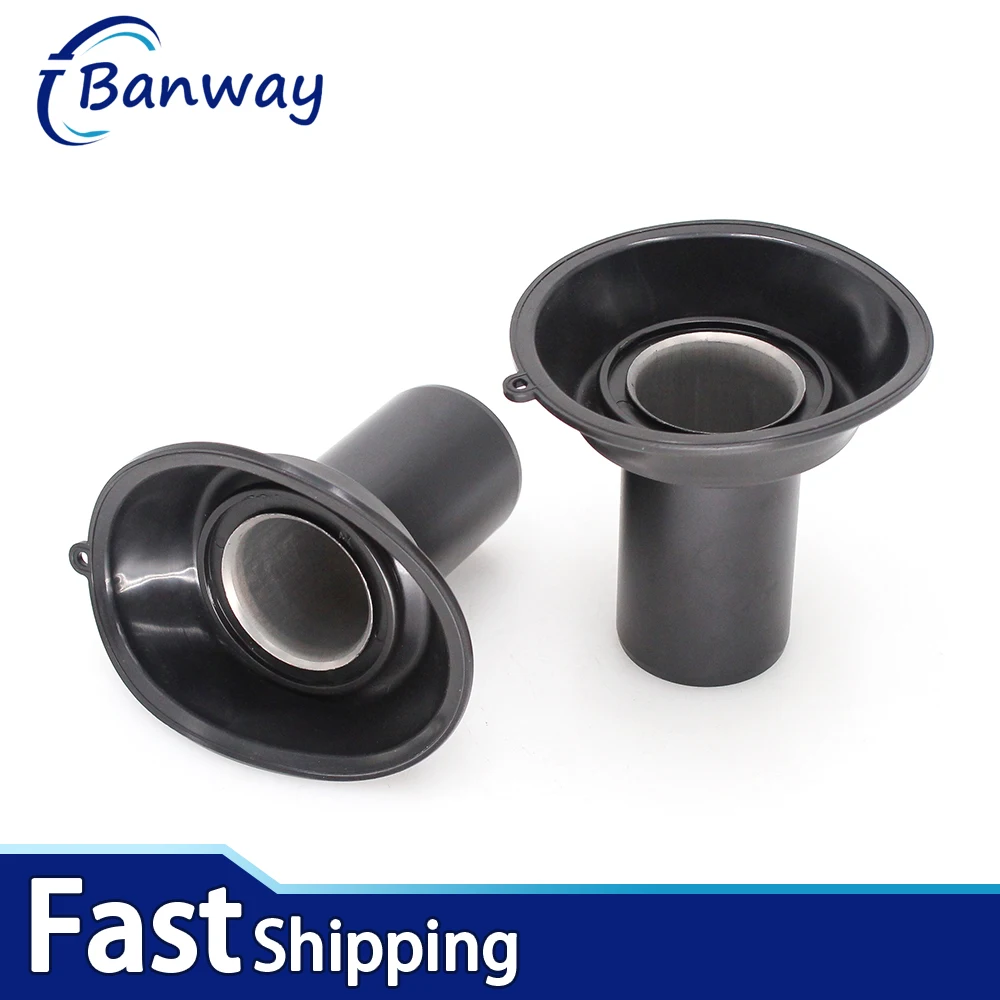 For Honda VT700C VT750C Shadow VT 700 750 Carburetor Repair Kit Plunger Diaphragm Vacuum Rebuild Set
For Honda VT700C VT750C Shadow VT 700 750 Carburetor Repair Kit Plunger Diaphragm Vacuum Rebuild Set