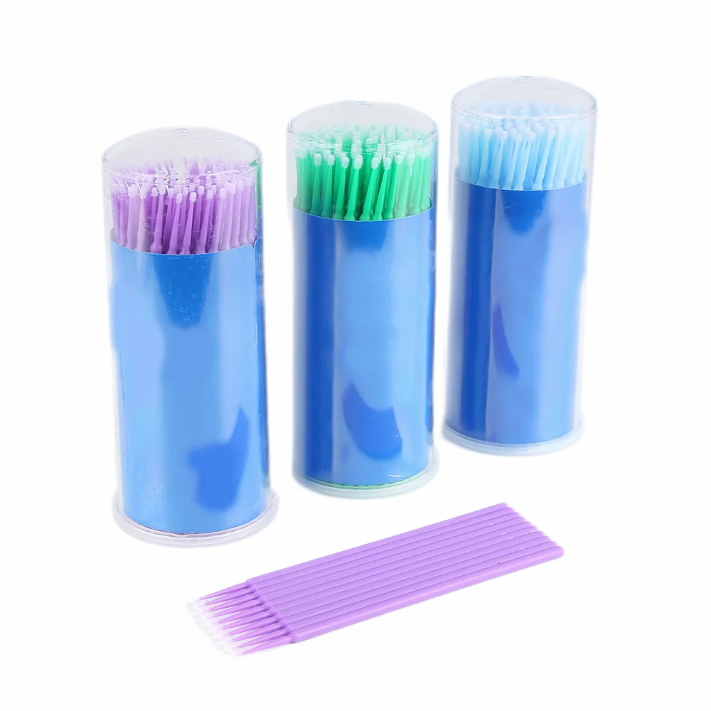 100 шт. одноразовые стоматологические микроаппликаторы для бутылок, гибкие насадки для клея, травления, композитная смола, использование
100 шт. одноразовые стоматологические микроаппликаторы для бутылок, гибкие насадки для клея, травления, композитная смола, использование