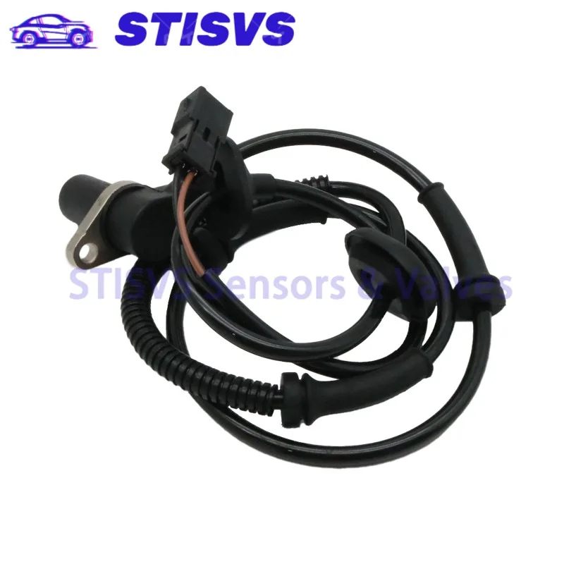 Автомобильный датчик скорости колеса 3B0927807G задний правый ABS для Volkswagen Passat 1999 2000 2001 2002 2003 2004 2005 л
Автомобильный датчик скорости колеса 3B0927807G задний правый ABS для Volkswagen Passat 1999 2000 2001 2002 2003 2004 2005 л