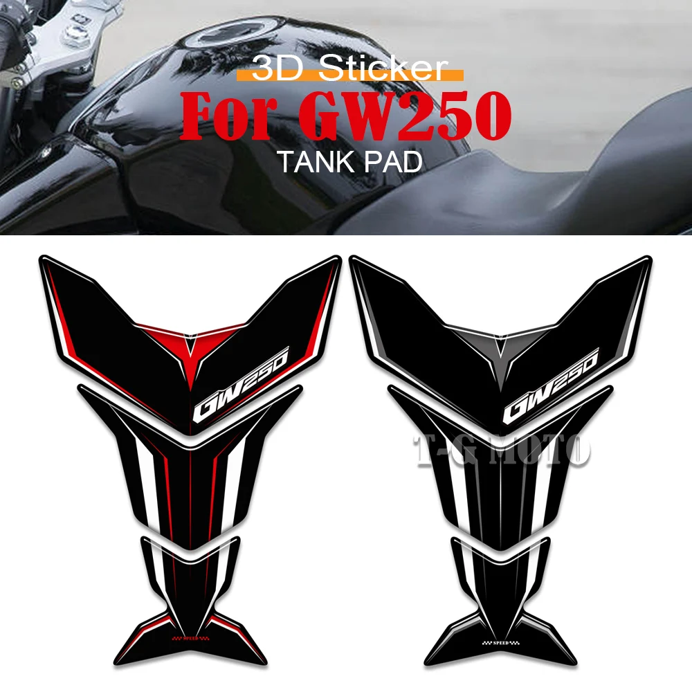 For Suzuki Inazuma GW250 GW 250 Motorcycle Accessories 3D Gel Tank Pad Protector Stickers Paint Protection Decal Kit
For Suzuki Inazuma GW250 GW 250 Motorcycle Accessories 3D Gel Tank Pad Protector Stickers Paint Protection Decal Kit