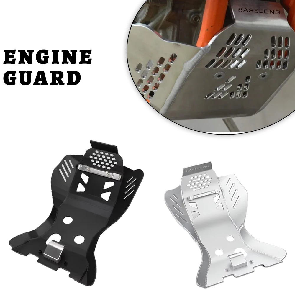 Engine Skidplate Skid Plate Guard For Husaberg FE450 FE201 FE 450 201 2013 2014 For Husqvarna FC450 FC501 FE501 FC 501 2015 2016
Engine Skidplate Skid Plate Guard For Husaberg FE450 FE201 FE 450 201 2013 2014 For Husqvarna FC450 FC501 FE501 FC 501 2015 2016