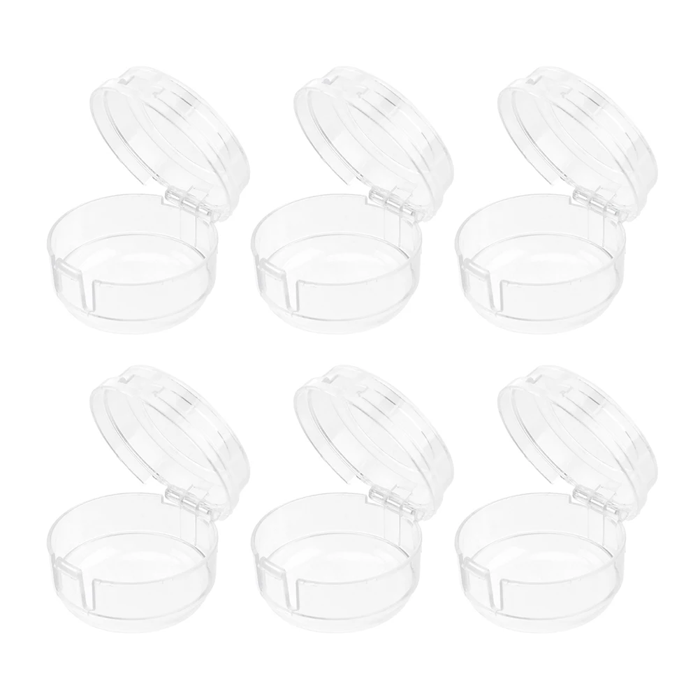 6 Pcs Stove Knob Covers Gas Switch Guards High Temp Resistant Universal Fit Home Decor Plastic Protectors
6 Pcs Stove Knob Covers Gas Switch Guards High Temp Resistant Universal Fit Home Decor Plastic Protectors