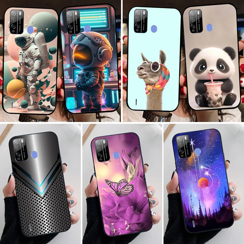 Для Itel Vision 1 Pro Чехол Vision 1Pro Мягкие силиконовые чехлы для телефонов Задняя крышка для Itel Vision1 1 Plus Черный противоударный чехол из ТПУ
Для Itel Vision 1 Pro Чехол Vision 1Pro Мягкие силиконовые чехлы для телефонов Задняя крышка для Itel Vision1 1 Plus Черный противоударный чехол из ТПУ