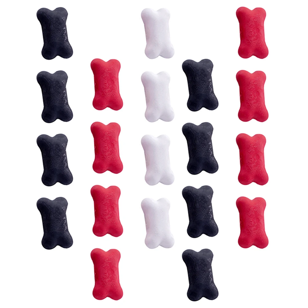 20 Pcs Shaped Erasers Safe Cartoon Design Practical Pencil School Stationery Rubber Student Plastic Eraser Use
20 Pcs Shaped Erasers Safe Cartoon Design Practical Pencil School Stationery Rubber Student Plastic Eraser Use