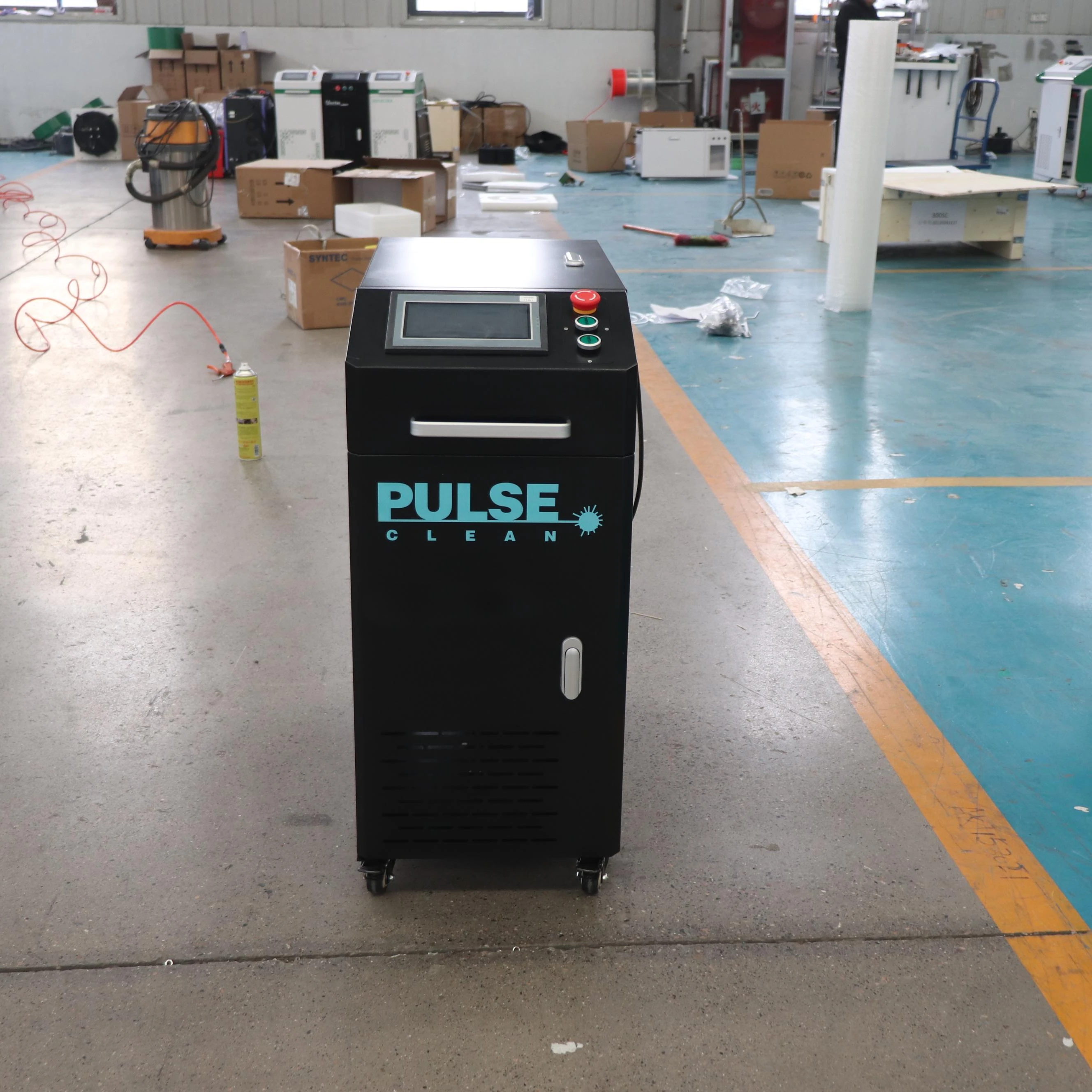 500w 300w pulse air cooled laser cleaning Portable Lazer Removal Tools for Furniture Wall Metal Surface 200w
500w 300w pulse air cooled laser cleaning Portable Lazer Removal Tools for Furniture Wall Metal Surface 200w