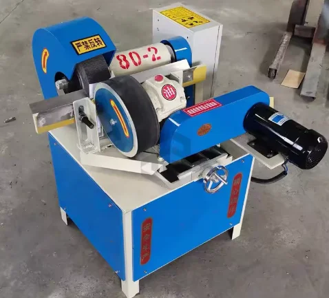 Automatic Round Pipe Derusting Machine Stainless Steel Pipe Drawing Machine Small Aluminum Pipe Centerless
Automatic Round Pipe Derusting Machine Stainless Steel Pipe Drawing Machine Small Aluminum Pipe Centerless