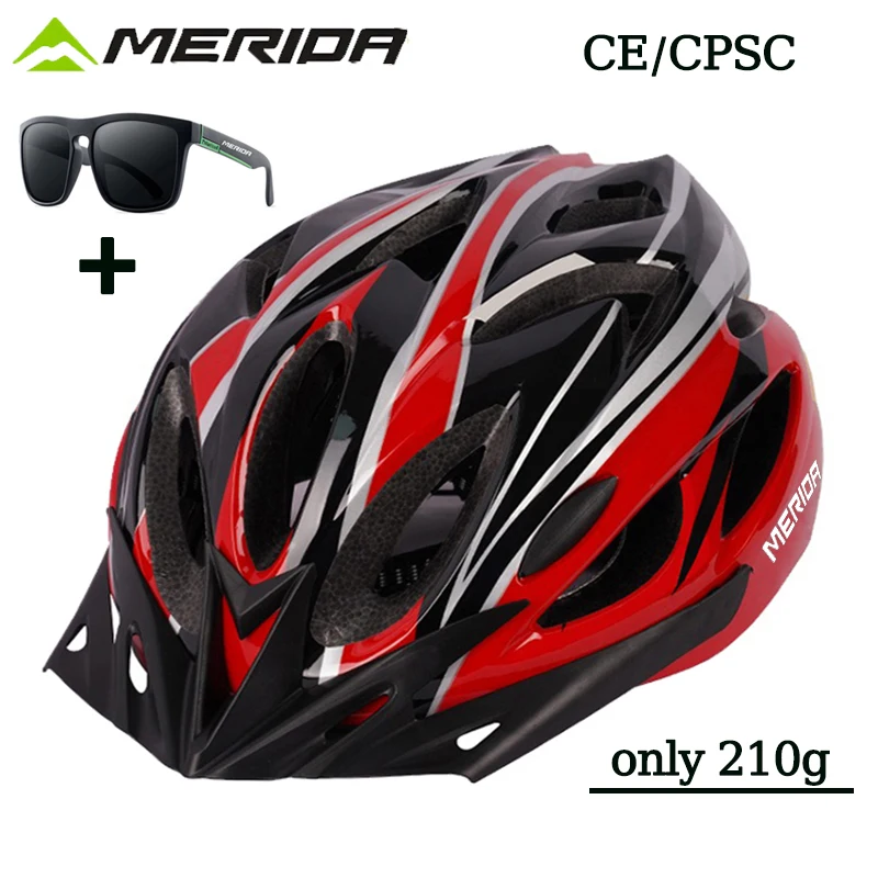merida Professional grade lightweight cycling helmet, men's and women's adjustable mountain bike helmet integrated molding
merida Professional grade lightweight cycling helmet, men's and women's adjustable mountain bike helmet integrated molding