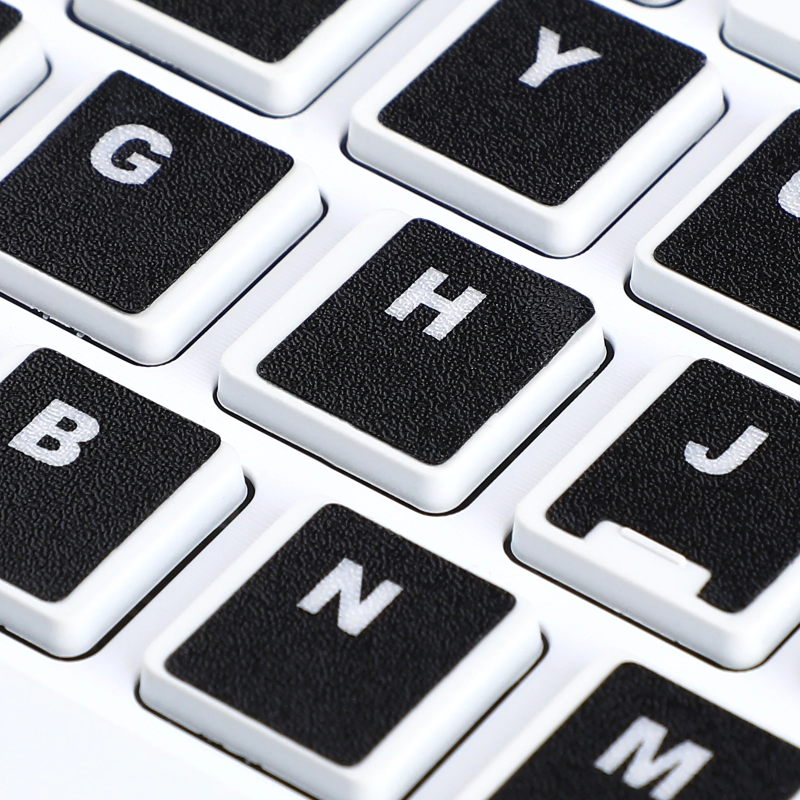 10 Sheets Laptop Keyboard Stickers Keyboards Computer Letter Large Covers for Desktop
10 Sheets Laptop Keyboard Stickers Keyboards Computer Letter Large Covers for Desktop