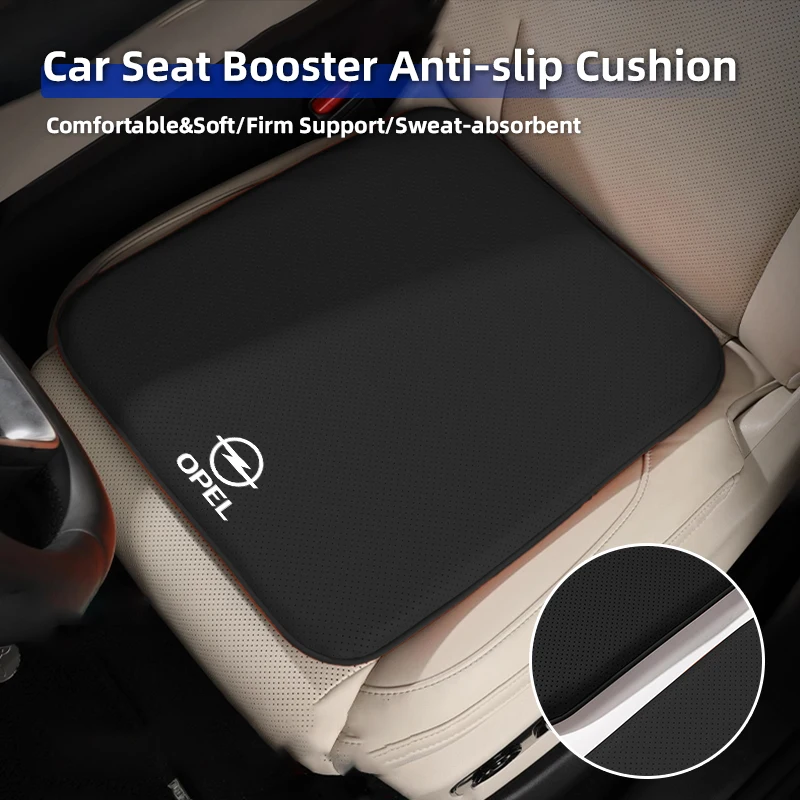 Car seat cushion with elevated design For Opel Corsa Astra Insignia Vectra Zafira Meriva Mokka Grandland Vivaro Antara Ampera
Car seat cushion with elevated design For Opel Corsa Astra Insignia Vectra Zafira Meriva Mokka Grandland Vivaro Antara Ampera
