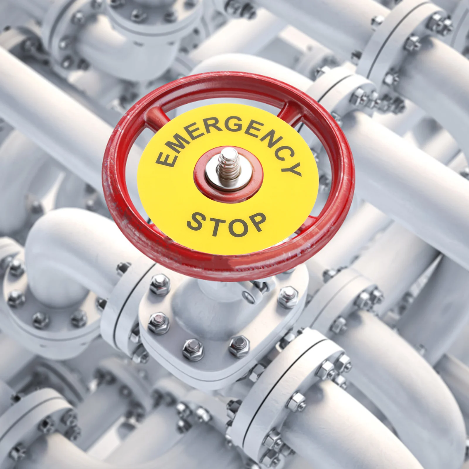 Emergency Stop Button Label Sticker Warning Light Frame Electrical Sign The Push Logo Stickers
Emergency Stop Button Label Sticker Warning Light Frame Electrical Sign The Push Logo Stickers