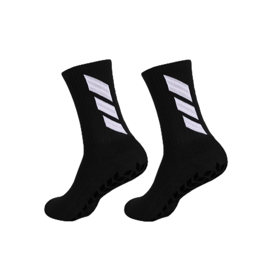 2 pair of socks football socks men's anti slip hospital yoga anti slip training sports socks
2 pair of socks football socks men's anti slip hospital yoga anti slip training sports socks