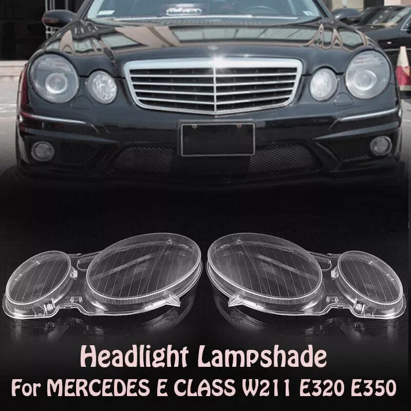 Для Benz W211 E240 E200 E280 E300 2004 2005 2006 2007 2008 2009 L/R корпус фары прозрачный абажур крышка линзы фары
Для Benz W211 E240 E200 E280 E300 2004 2005 2006 2007 2008 2009 L/R корпус фары прозрачный абажур крышка линзы фары