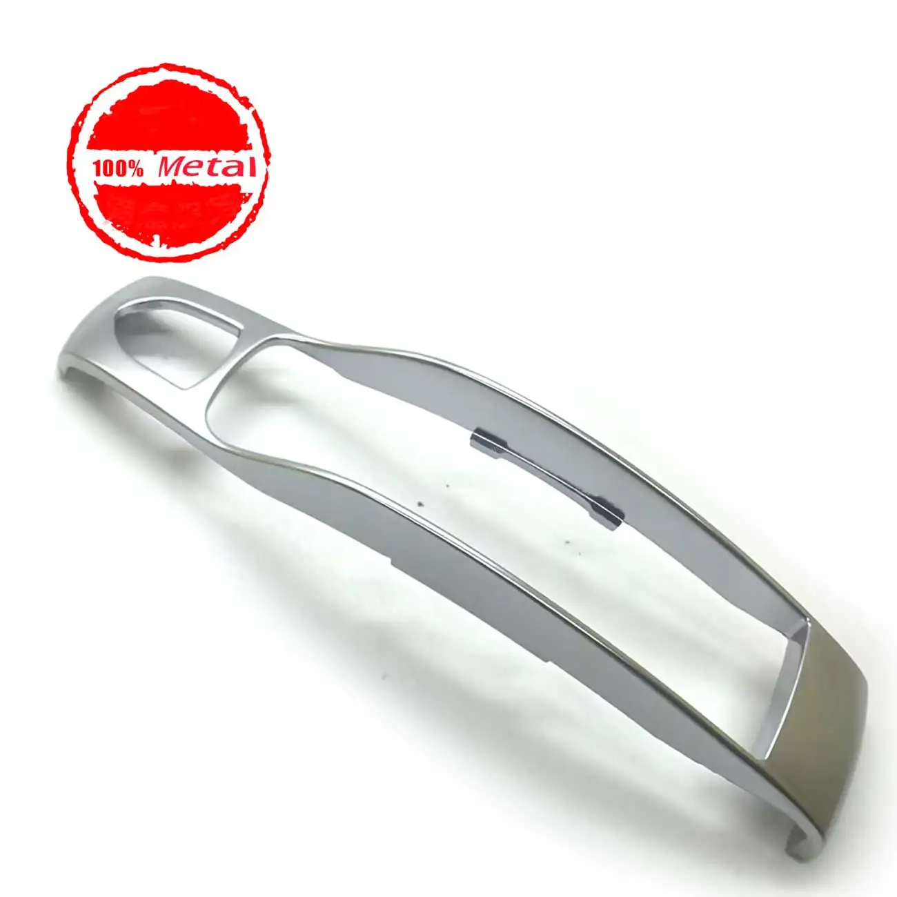 Metal Style Center Middle Trim Shell Cover Fit For Porsche Cayenne Panamera Cayman Macan Boxster 971 718 911
Metal Style Center Middle Trim Shell Cover Fit For Porsche Cayenne Panamera Cayman Macan Boxster 971 718 911
