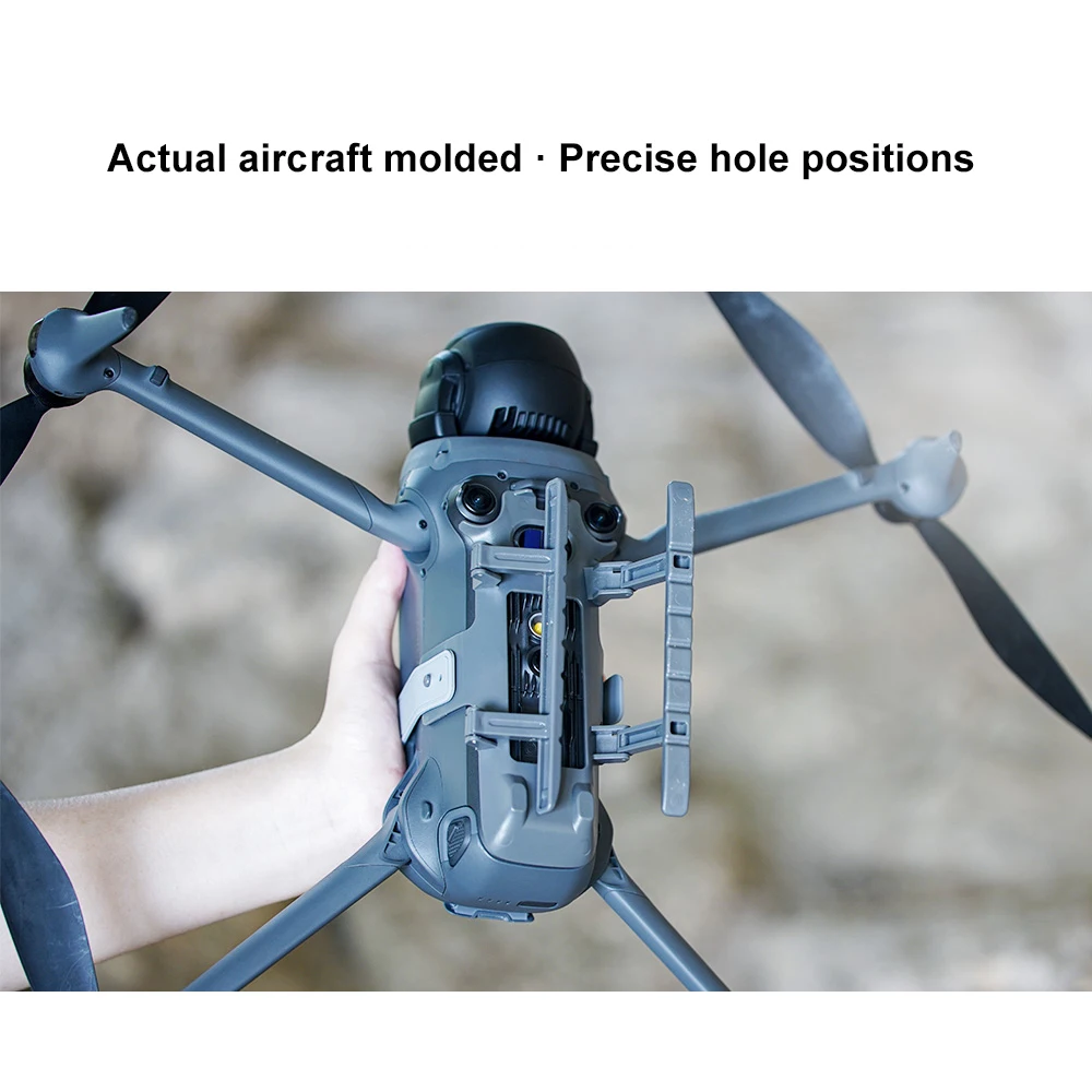for DJI Mavic 4 Pro Landing Gear Support Leg Gimbal Camera Lens Heighten Anti-collision Protect Bracket Drone Accessories
for DJI Mavic 4 Pro Landing Gear Support Leg Gimbal Camera Lens Heighten Anti-collision Protect Bracket Drone Accessories