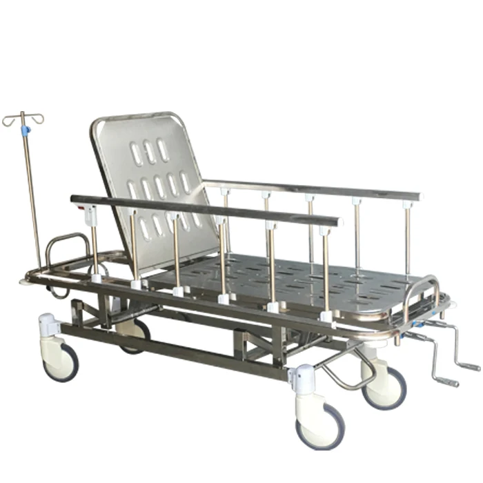 02 Hospital Emergency Furniture for Patients Rooms Single Use Patient Carrier Bed in
02 Hospital Emergency Furniture for Patients Rooms Single Use Patient Carrier Bed in