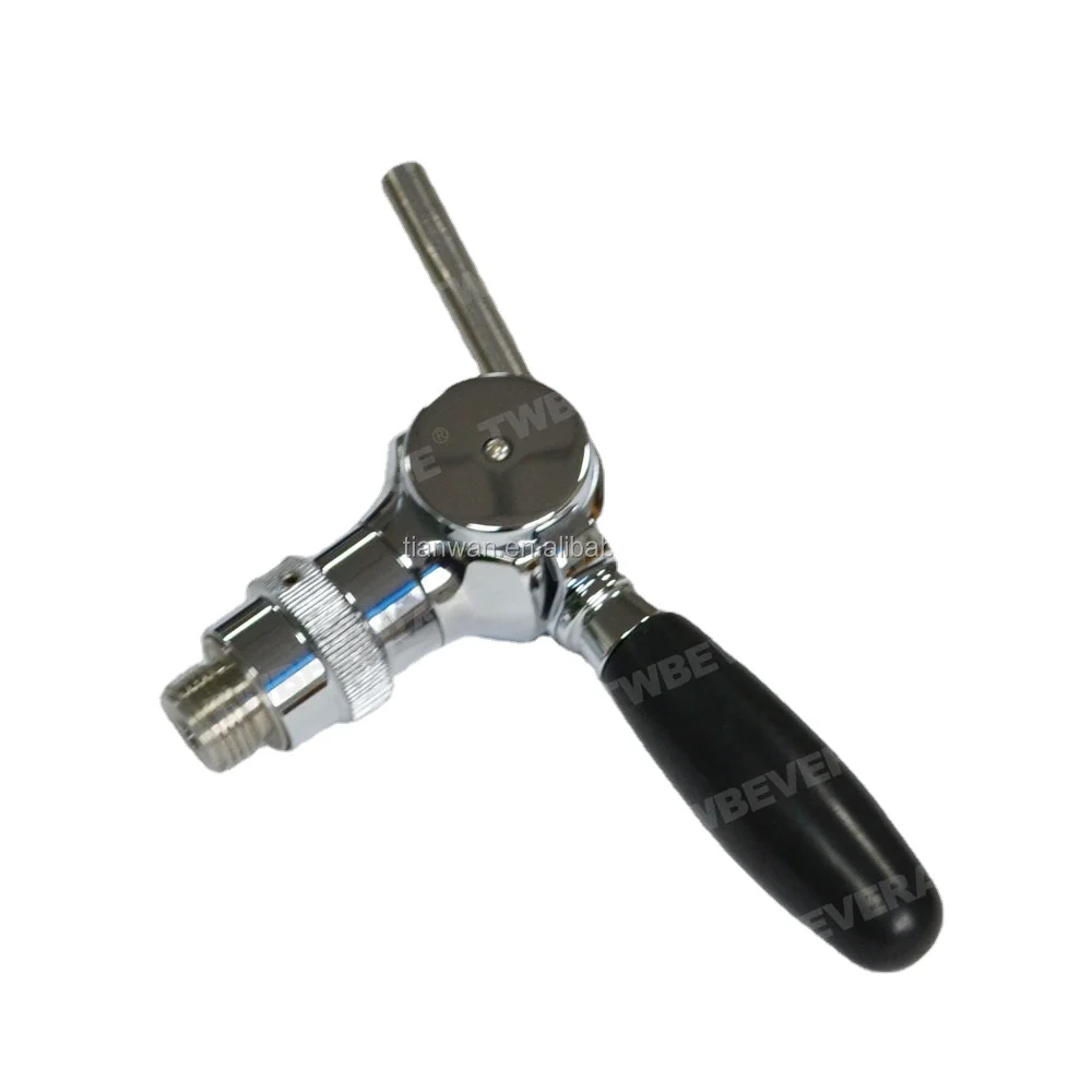 Funny Beer Dispenser Tap Handle
Funny Beer Dispenser Tap Handle