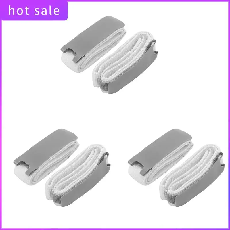 HGSW-6Pcs Фиксатор катетера Эластичный удобный внешний прочный мешок для мочи Держатель для ног Ремень Держатель для ног
HGSW-6Pcs Фиксатор катетера Эластичный удобный внешний прочный мешок для мочи Держатель для ног Ремень Держатель для ног