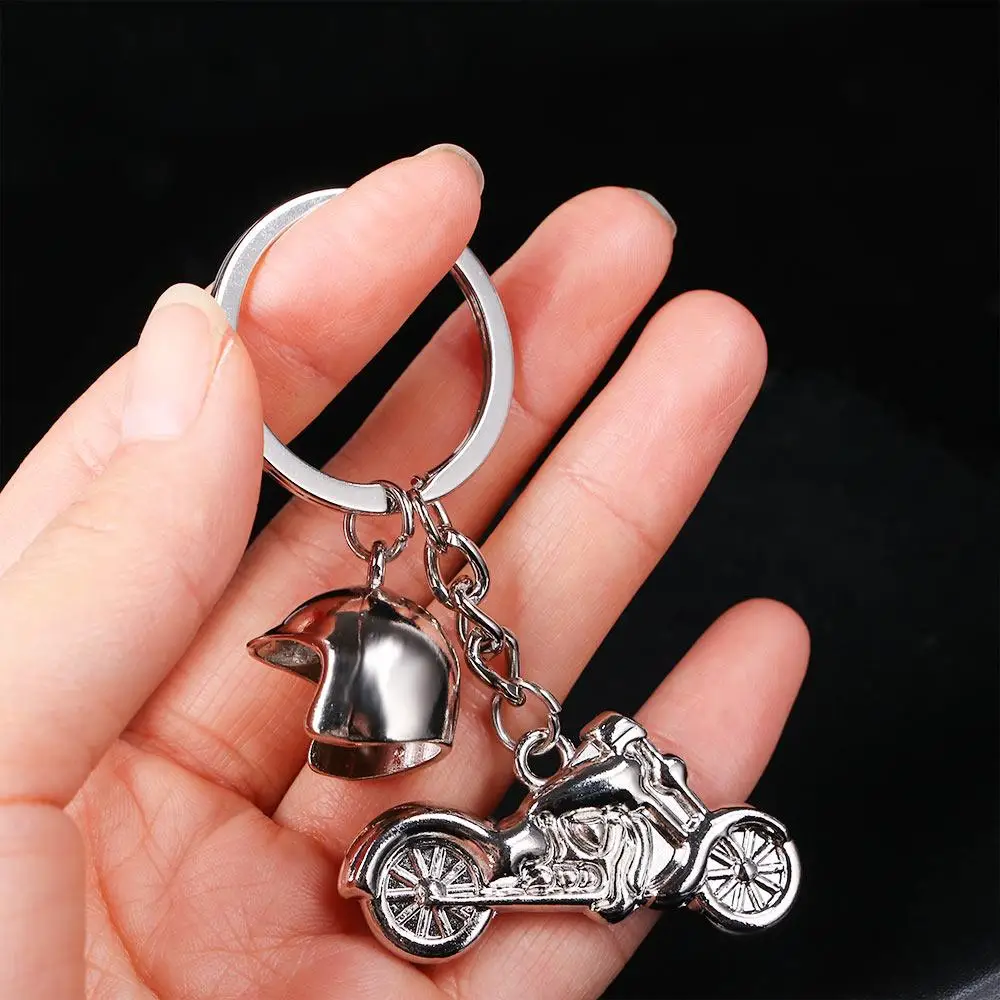 Motorcycle Helmet Key Rings Key Holder Key Chain Creative Motor Keychain Key Rings Motorcycle Helmet Metal Car Interior Decor
Motorcycle Helmet Key Rings Key Holder Key Chain Creative Motor Keychain Key Rings Motorcycle Helmet Metal Car Interior Decor
