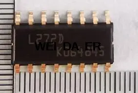IC new the original L272D L272D013TR SOP16 new and original, quality assurance welcome consultation spot can play
IC new the original L272D L272D013TR SOP16 new and original, quality assurance welcome consultation spot can play