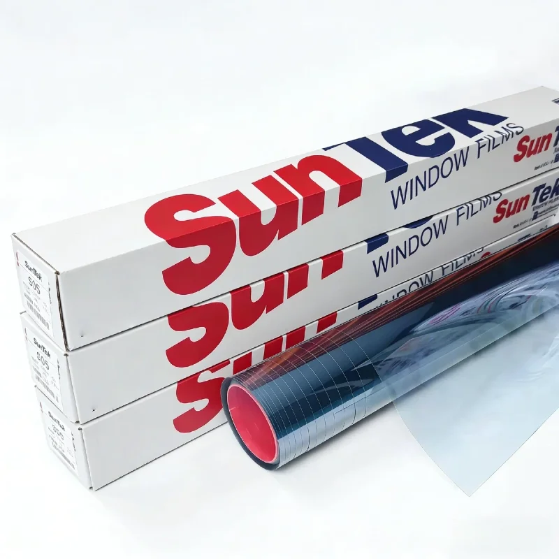 Пленка Suntek Premium Nano Ceramic для автомобильных стекол: защита от УФ (99%), ИК (99%), высокая теплоотражающая способность, материал ПЭТ, устойчивость к царапинам, простая установка
Пленка Suntek Premium Nano Ceramic для автомобильных стекол: защита от УФ (99%), ИК (99%), высокая теплоотражающая способность, материал ПЭТ, устойчивость к царапинам, простая установка