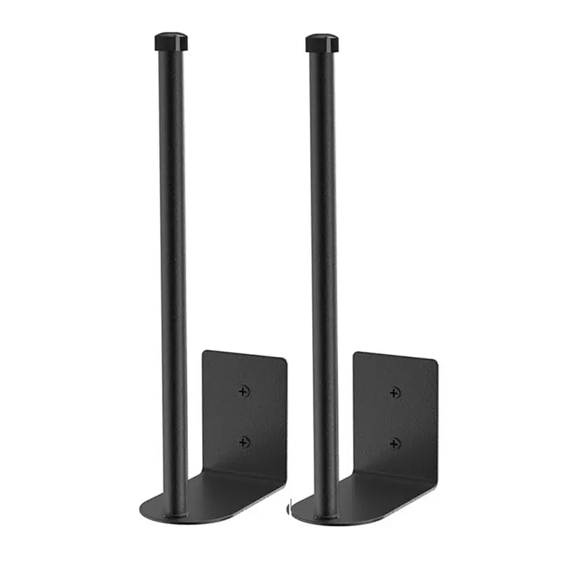 VEHO-2Pack Black Hat Racks For Baseball Caps,Storage Organizer Hat Hanger Strongadhesive/Wall Drilled For Door,Bedroom,Closet
VEHO-2Pack Black Hat Racks For Baseball Caps,Storage Organizer Hat Hanger Strongadhesive/Wall Drilled For Door,Bedroom,Closet