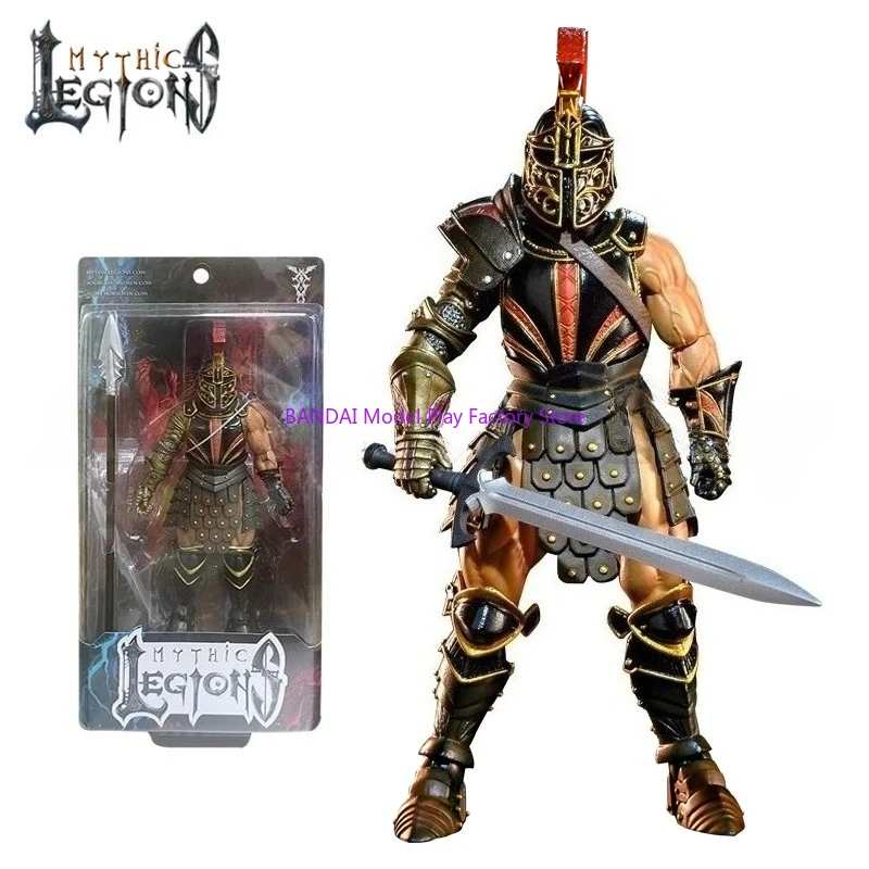 In Stock Now Four Horsemen Studio Mythic Legions 1/12 7inches Action Figure All Stars 5 Rahmulus Anime Model Gift
In Stock Now Four Horsemen Studio Mythic Legions 1/12 7inches Action Figure All Stars 5 Rahmulus Anime Model Gift