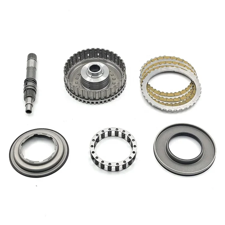 For Tiggo 3x Omoda C5 Geely Vision X3 QR018CHA Transmission Input Shaft Clutch Kit
For Tiggo 3x Omoda C5 Geely Vision X3 QR018CHA Transmission Input Shaft Clutch Kit