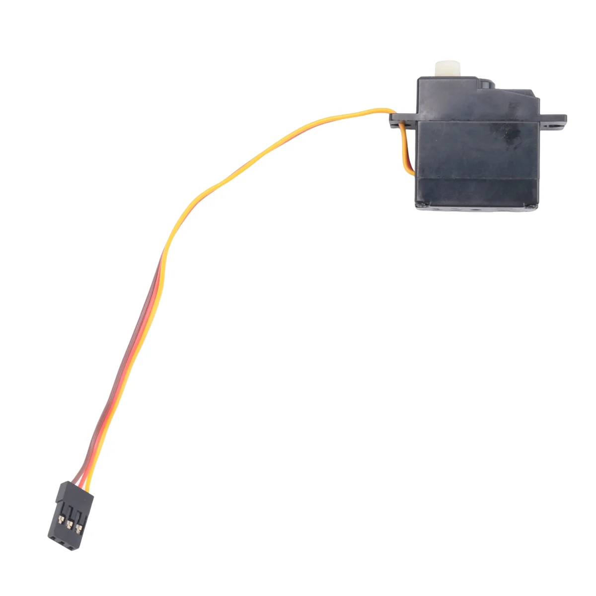 Digital Servo 17g for 1/12 MN78 MN82 MN99S Digit Metal Gear Servos RC Car Upgraded PartsCYGJ
Digital Servo 17g for 1/12 MN78 MN82 MN99S Digit Metal Gear Servos RC Car Upgraded PartsCYGJ