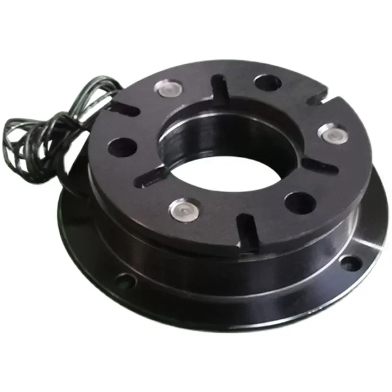 In Stock Electric electromagnetic brake Dry monolithic electric brake lock DZD5-0510204080160
In Stock Electric electromagnetic brake Dry monolithic electric brake lock DZD5-0510204080160