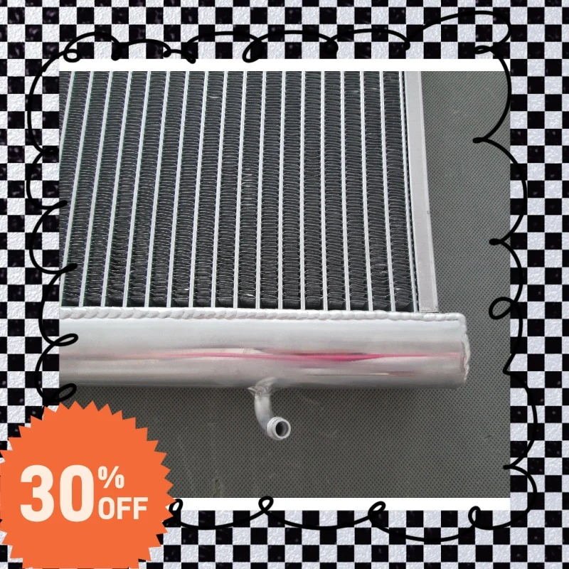 For 2011-2014 Polaris RZR XP 800 900 1240552 Aluminum Radiator Cooler Cooling Coolant 2011 2012 2013 2014
For 2011-2014 Polaris RZR XP 800 900 1240552 Aluminum Radiator Cooler Cooling Coolant 2011 2012 2013 2014