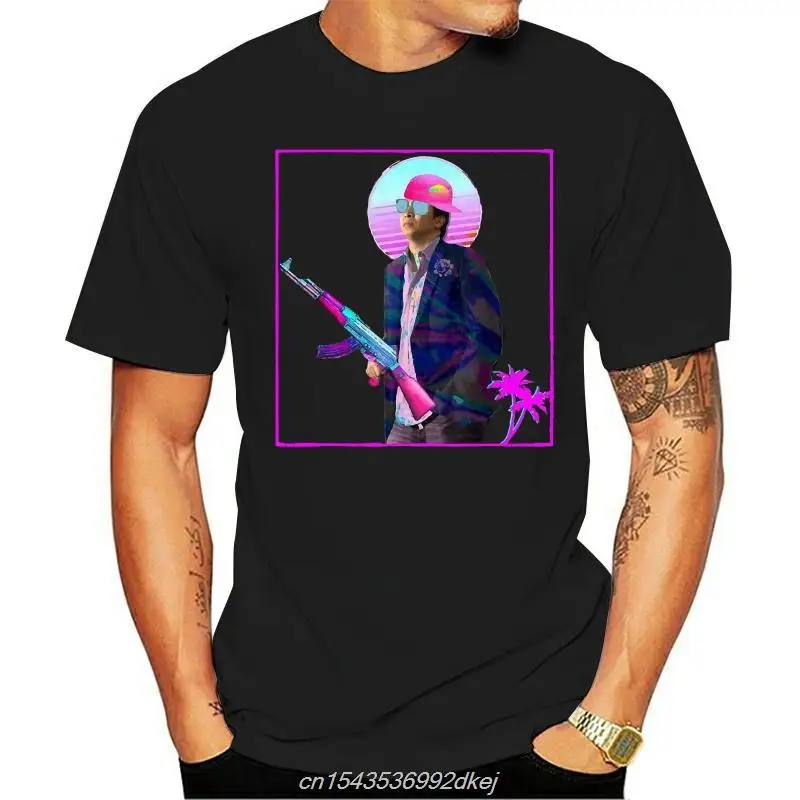 Yang Gang Vaporwave Andrew Yang 2021 Fantasy Swag Political Black T-shirt S-3xl Short-sleeved Tee Shirt Men Women CartoonF
Yang Gang Vaporwave Andrew Yang 2021 Fantasy Swag Political Black T-shirt S-3xl Short-sleeved Tee Shirt Men Women CartoonF