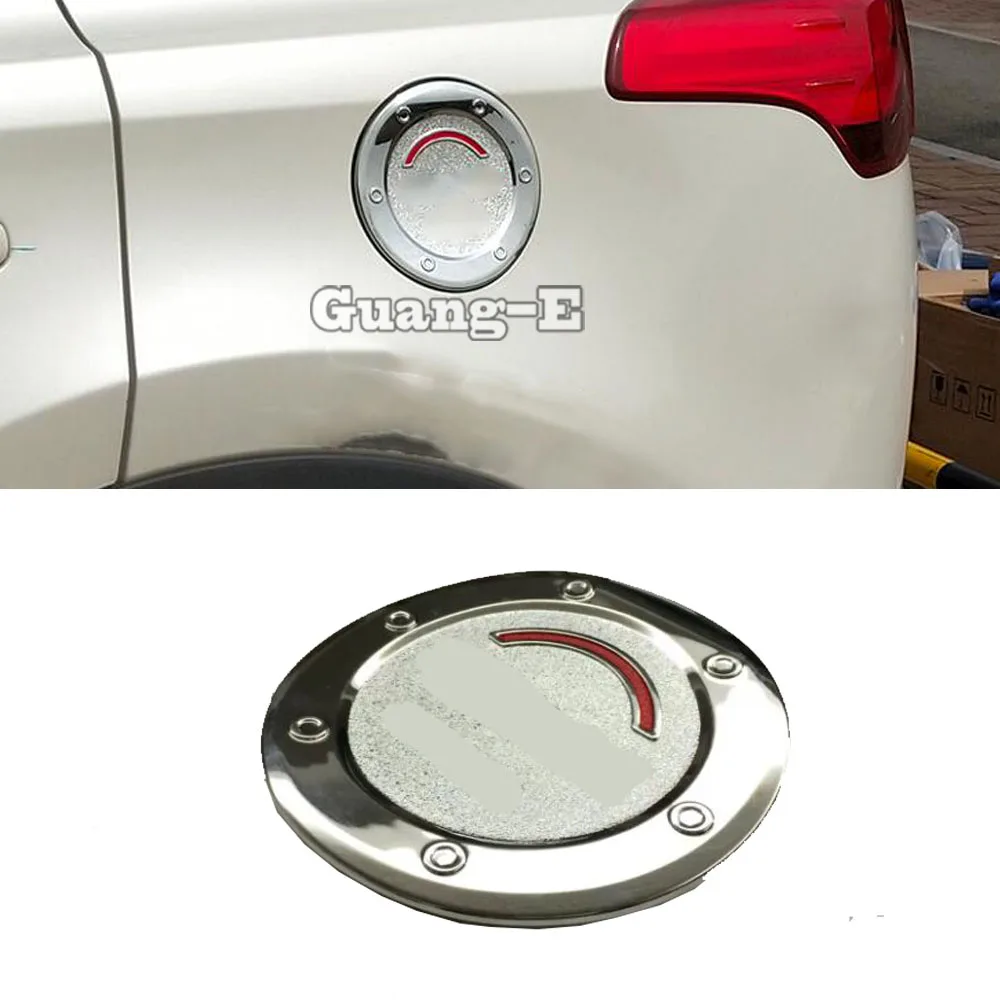 For Toyota RAV4 2014 2015 2016 2017 2018 Car Body Styling ABS Chrome Gas/Fuel/Oil Tank Cover Cap Stick Lamp Frame Trim 1PCs
For Toyota RAV4 2014 2015 2016 2017 2018 Car Body Styling ABS Chrome Gas/Fuel/Oil Tank Cover Cap Stick Lamp Frame Trim 1PCs
