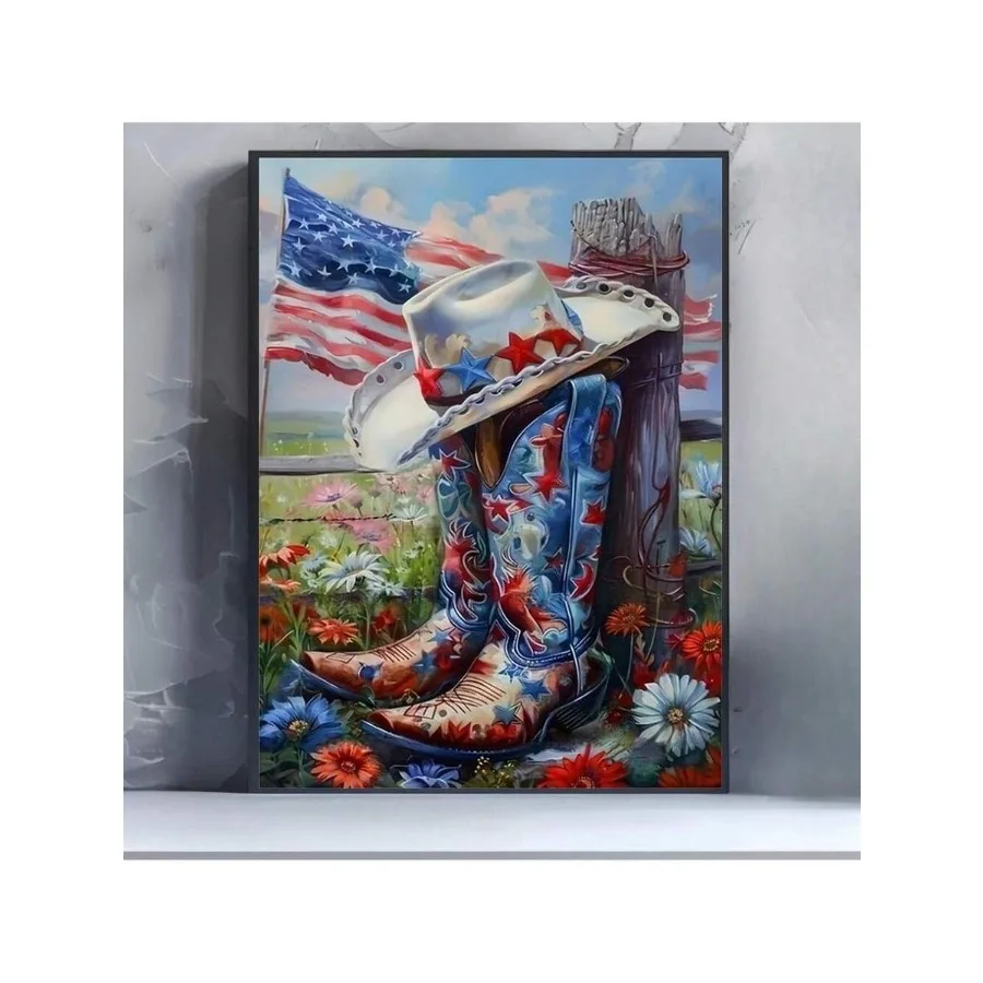 21.65x27.56inFull Drill Diamond Painting Kits For Adults Beginners - Complete Starter Set With Sparkling Rhinestones Easy DIY C
21.65x27.56inFull Drill Diamond Painting Kits For Adults Beginners - Complete Starter Set With Sparkling Rhinestones Easy DIY C